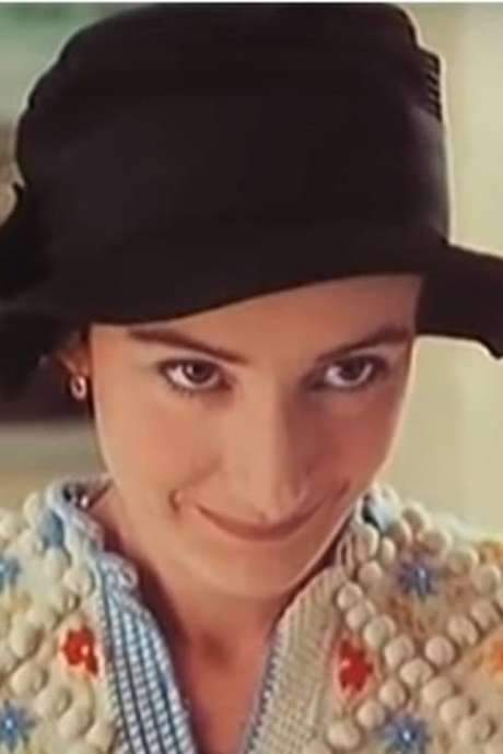 Lucille et le photomaton